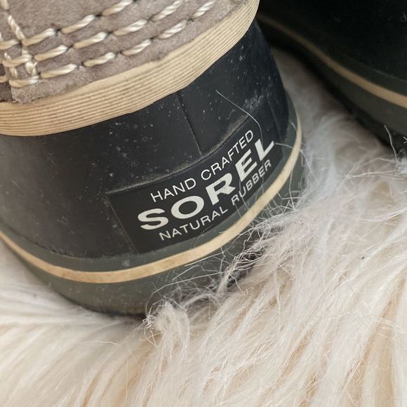 💞SOREL💞winter boots - Picture 6 of 15